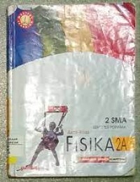 Image of Asas-Asas Fisika 2A
