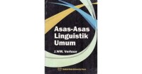 Image of Asas-Asas Linguistik Umum