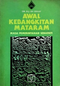 Image of Awal Kebangkitan Mataram