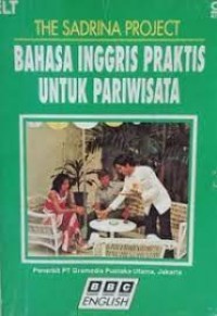 Image of Bahasa Inggris Praktis Untuk Pariwisata