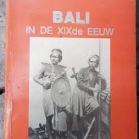 Image of BALI IN DE XIXde EEUW