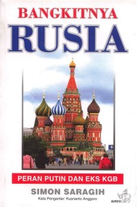 Image of Bangkitnya Rusia : Peran putin dan eks KGB