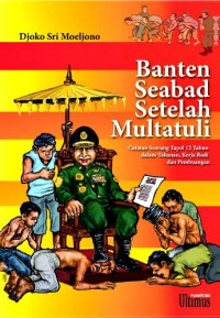 Banten Seabad Setelah Multatuli