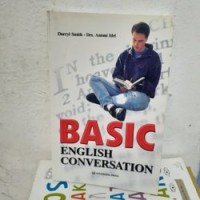 Image of BASIC English Conversation