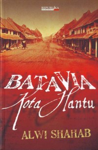 Image of Batavia Kota Hantu