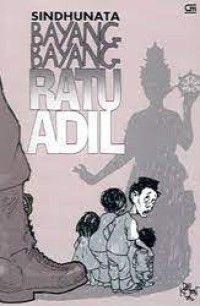 Image of Bayang-Bayang Ratu Adil