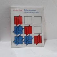 Image of Beberapa Asas merancang Trimata