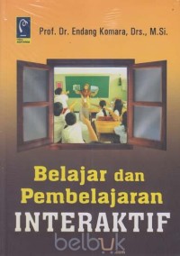 Image of Belajar Dan Pembelajaran Interaktif