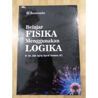 Image of Belajar Fisika Menggunakan Logika