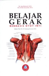 Image of Belajar Gerak Berbasis Otot Inti