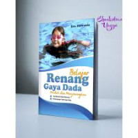 Image of Belajar Renang Gaya Dada Mudah dan Menyenangkan