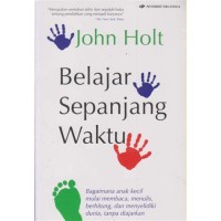 Belajar Sepanjang Waktu