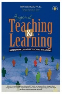 Image of Beyond Teaching & Learning