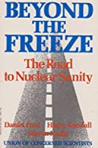Image of Beyond the Freeze