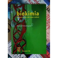 Biokimia protein,Enzim,dan Asam Nukleat