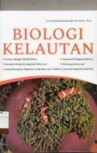 Biologi Kelautan