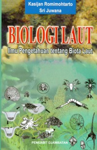 Image of Biologi Laut