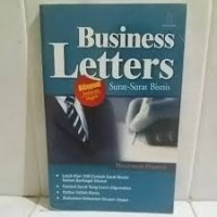 Image of Business Letters