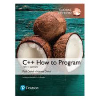 Image of C++ How to Program