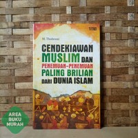 Cendekiawan Muslim Dan Penemuan Paling Brilian