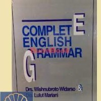Image of Complete English Grammar