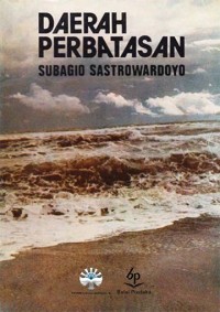 Daerah Perbatasan