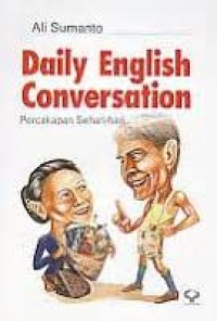 Image of Daily English Conversation