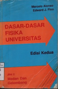 Image of Dasar-Dasar Fisika Universitas