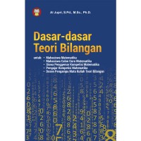 Dasar-Dasar Teori Bilangan