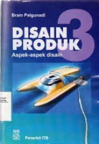Image of Desain Produk Aspek - Aspek desain