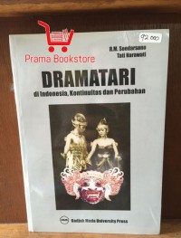 Image of Dramatari