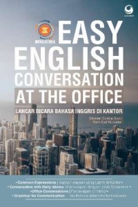 Easy English Conversation at The Office