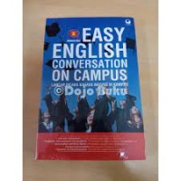 Image of Easy English Conversation On Campus