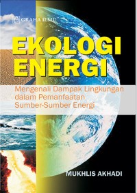 Ekologi Energi