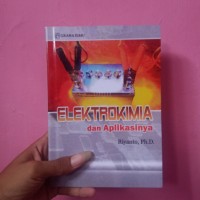 Image of Elektrokimia dan Aplikasinya