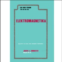 Elektromagnetika (Seri Buku Schaum)