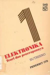 1 Elektronika Teori dan Penerapannya