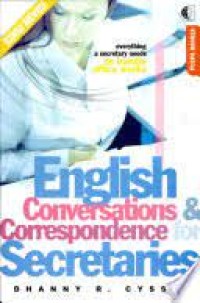 English Conversations & Correspondence Secretaries