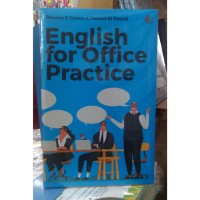 Image of English For Office Practice