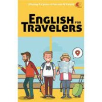 Image of English For Travelers