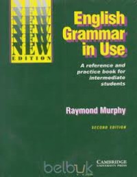 English Grammar in Use