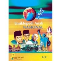 Image of Ensiklopedi Anak Nasional