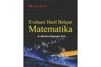 Image of Evaluasi Hasil Belajar Matematika