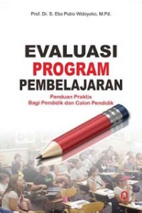 Evaluasi Program Pembelajaran