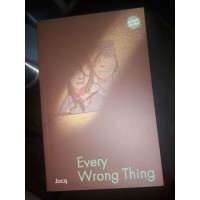 Image of Every Wrong Thing