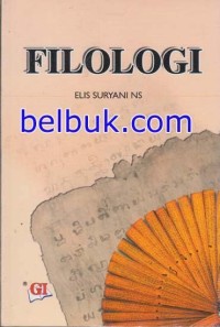 Filologi