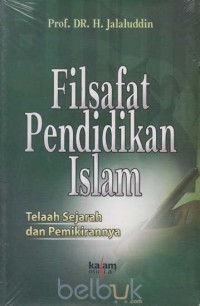 Filsafat pendidikan Islam