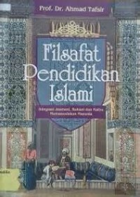 Image of Filsafat Pendidikan Islami