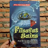 Image of Filsafat Sains