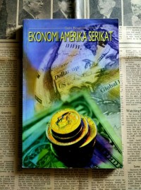 Image of Garis Besar Ekonomi Amerika Serikat